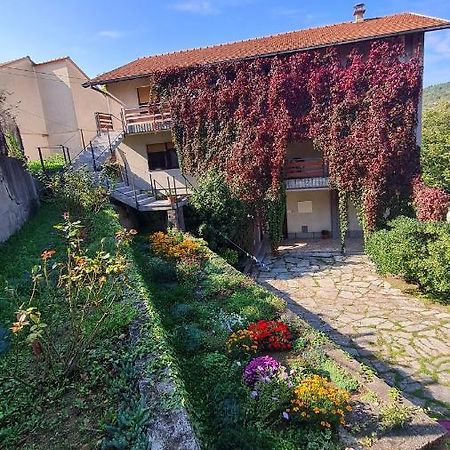 Rooms "Nada Zunic" Knin Dış mekan fotoğraf