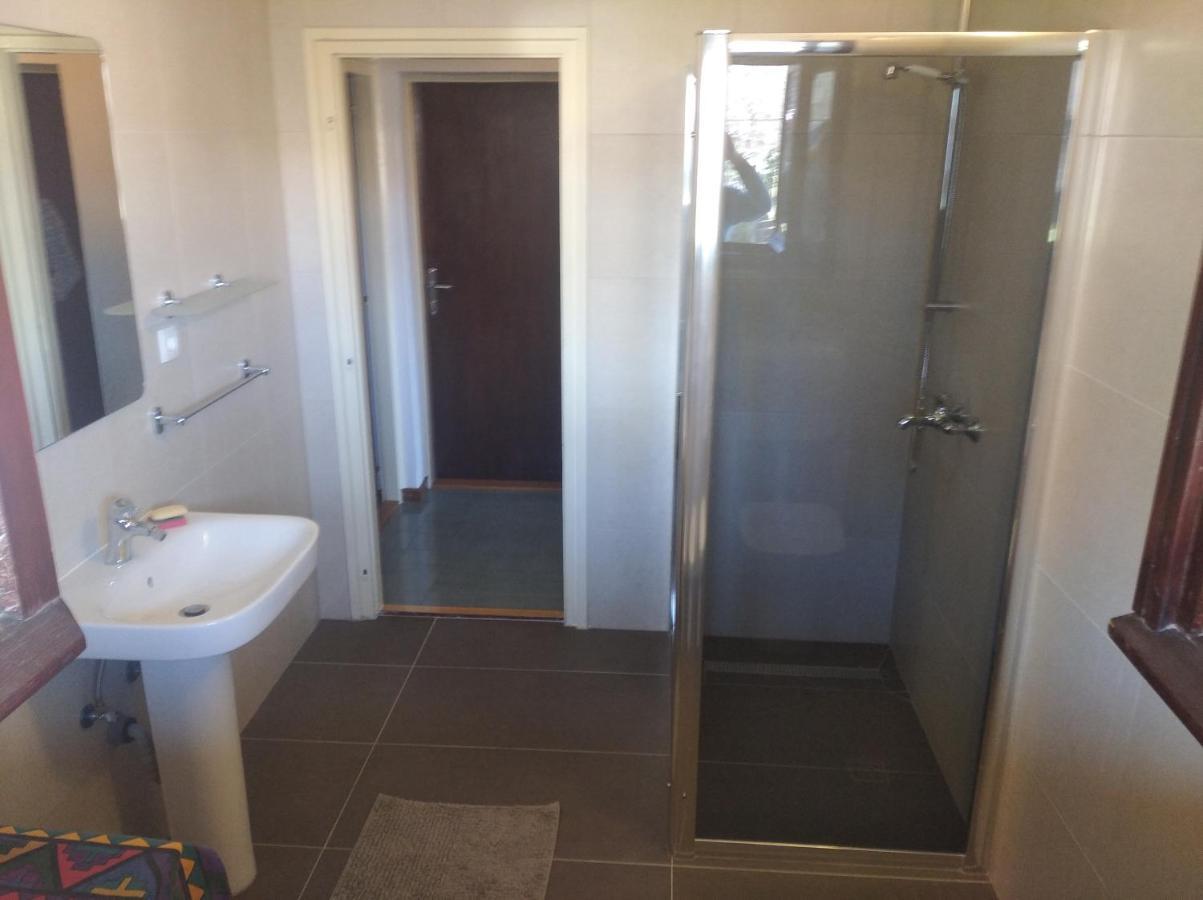 Rooms "Nada Zunic" Knin Dış mekan fotoğraf