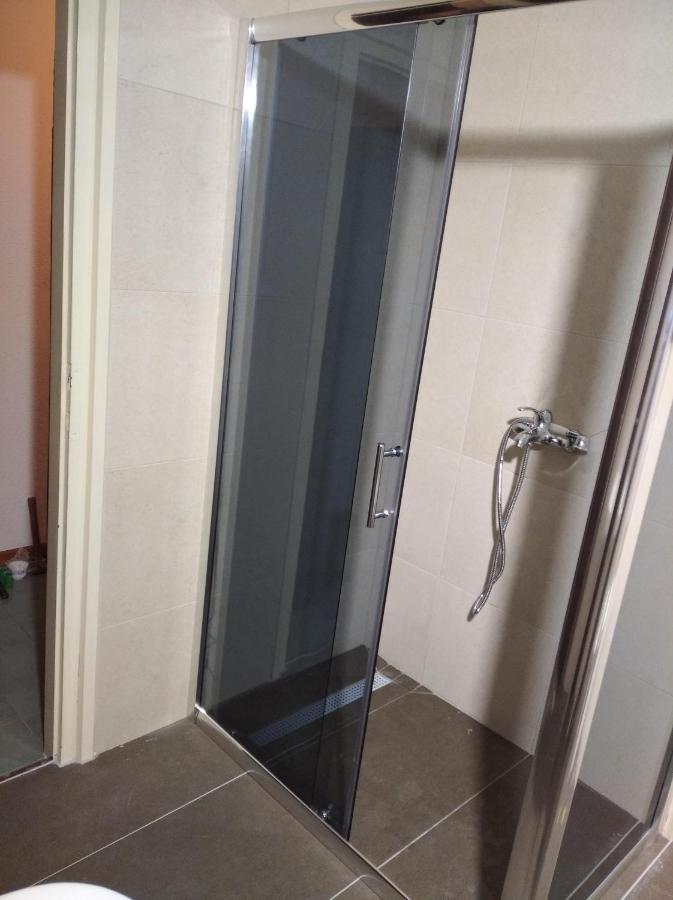 Rooms "Nada Zunic" Knin Dış mekan fotoğraf