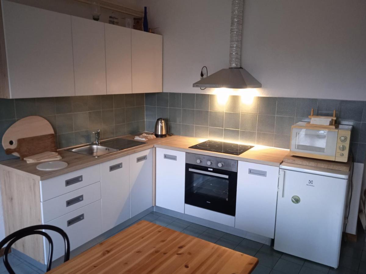 Rooms "Nada Zunic" Knin Dış mekan fotoğraf