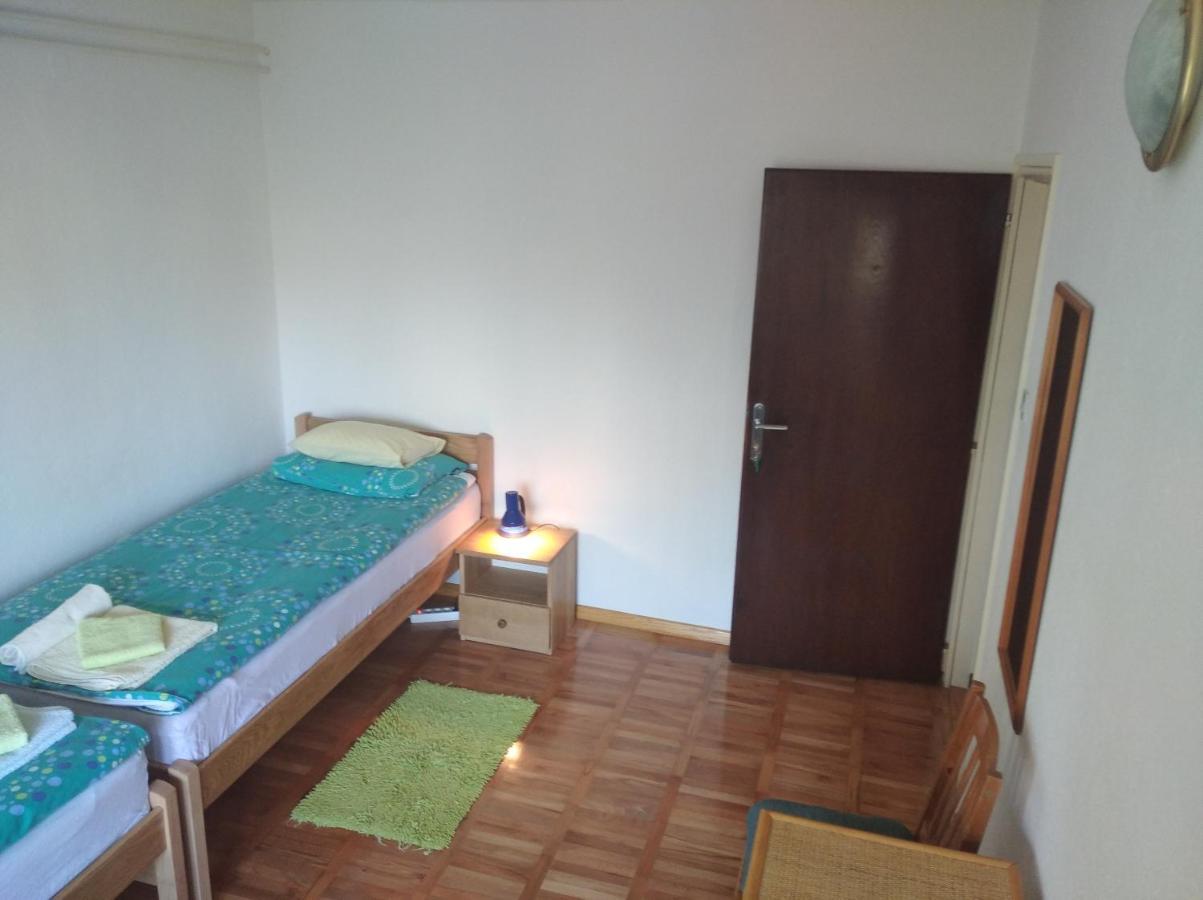 Rooms "Nada Zunic" Knin Dış mekan fotoğraf