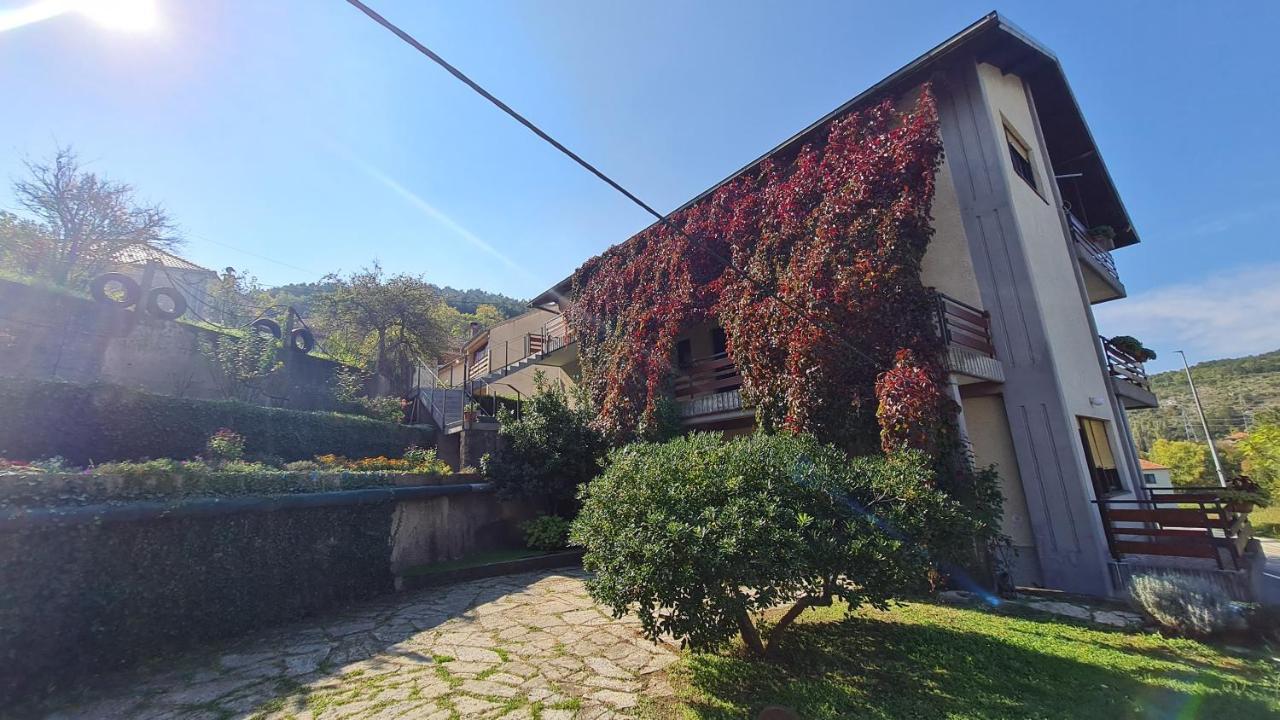Rooms "Nada Zunic" Knin Dış mekan fotoğraf