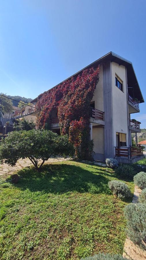 Rooms "Nada Zunic" Knin Dış mekan fotoğraf
