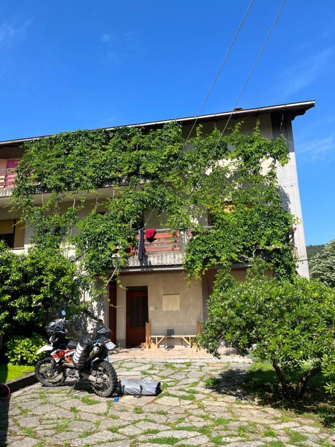 Rooms "Nada Zunic" Knin Dış mekan fotoğraf