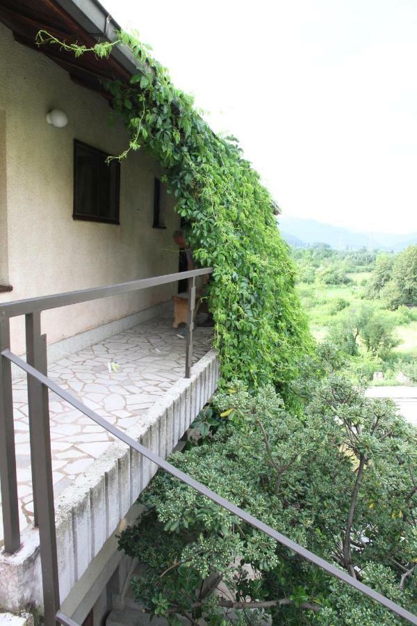 Rooms "Nada Zunic" Knin Dış mekan fotoğraf