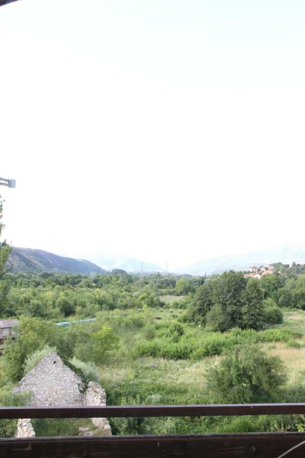 Rooms "Nada Zunic" Knin Dış mekan fotoğraf