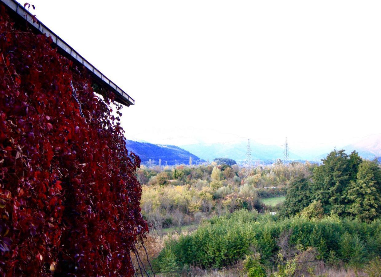 Rooms "Nada Zunic" Knin Dış mekan fotoğraf