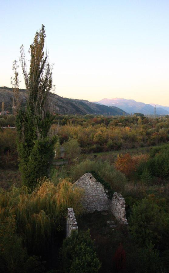 Rooms "Nada Zunic" Knin Dış mekan fotoğraf