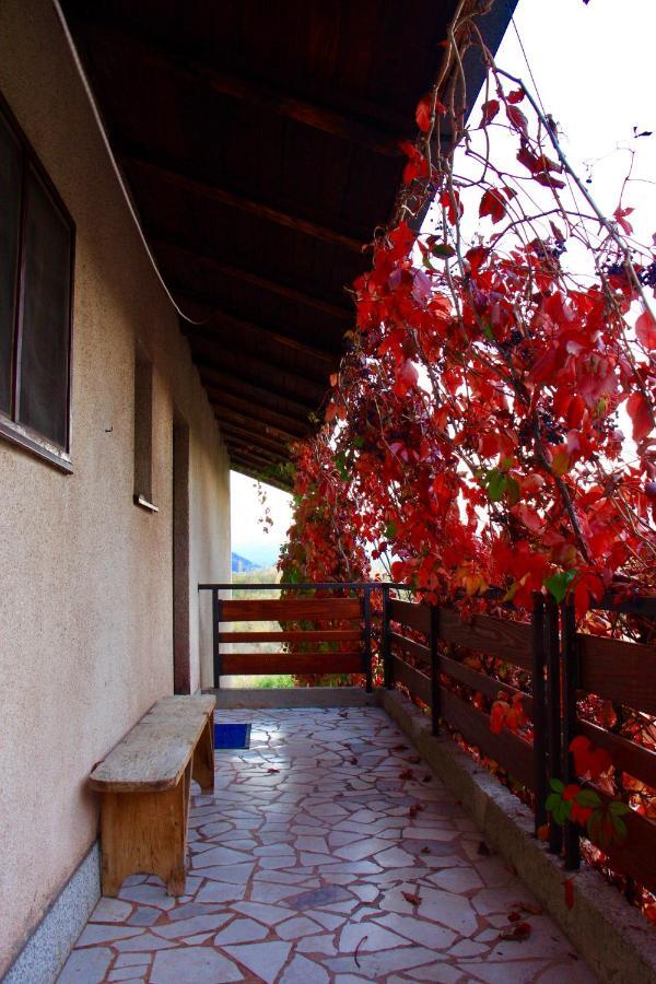 Rooms "Nada Zunic" Knin Dış mekan fotoğraf