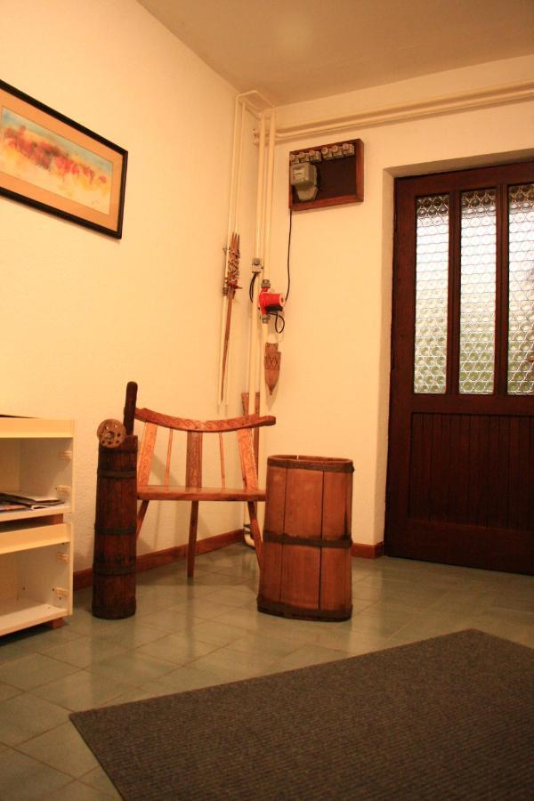 Rooms "Nada Zunic" Knin Dış mekan fotoğraf